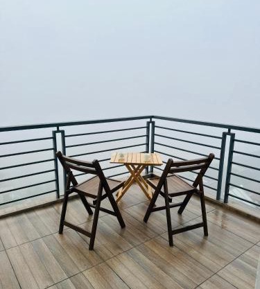 Western Ghats Holiday Home