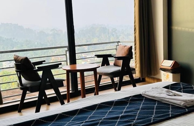 Western Ghats Holiday Home