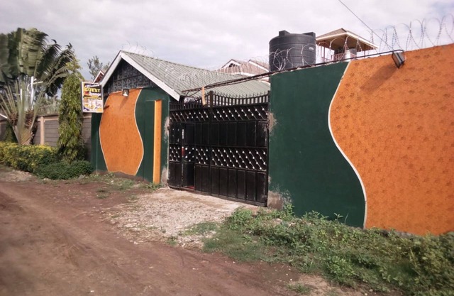 Western Guest Lodge