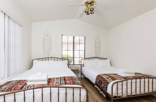 Western Hills-private Pool-putting Green-games & More!