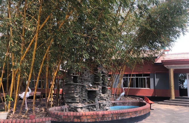 Western Region Hotel