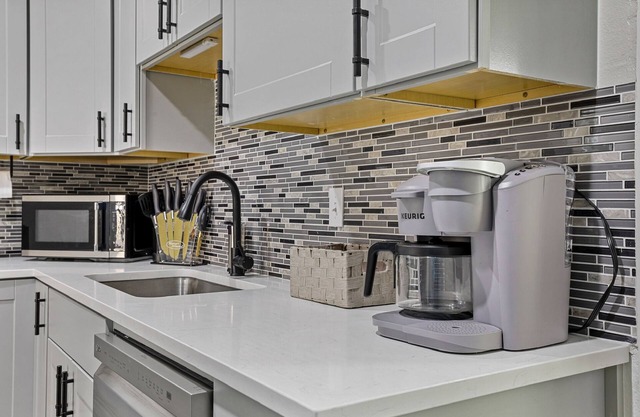 Western Themed Condo in the Heart of Downtown