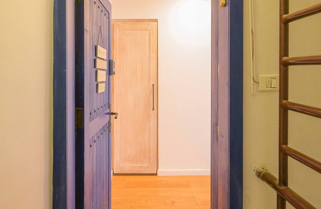 Western Wall View Apartment