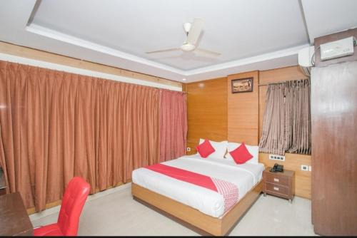 WesternSuites Hotel/Spa