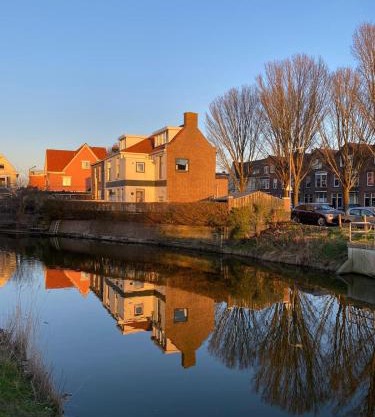 Westerschelde B&B