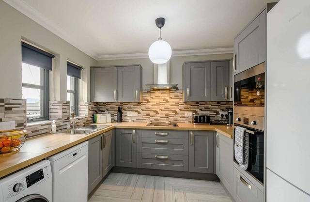 Westertonhill Holiday Lodges