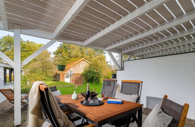 Westerweide - terrace, fitness room, dogs allowed