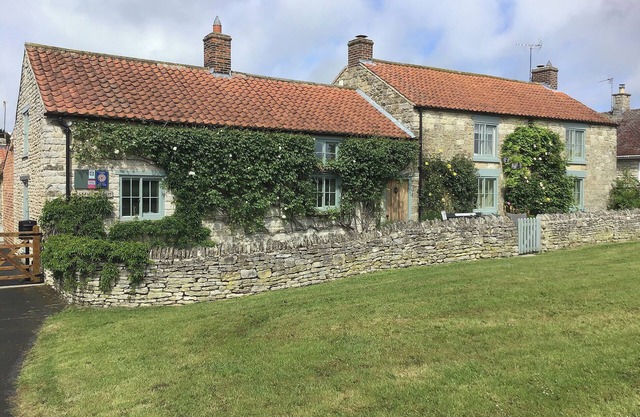 Westfield Farm (UK33124)