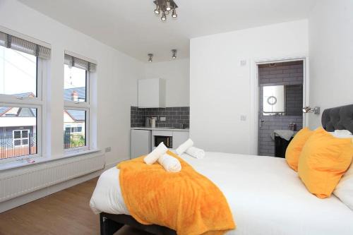 Westfield House Ensuites - Whole