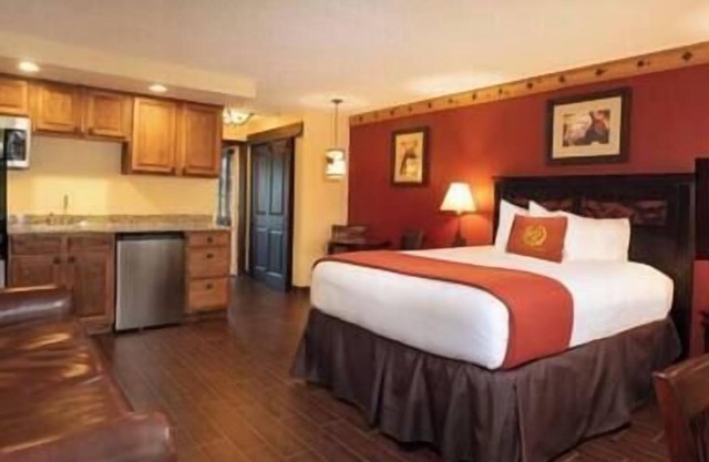 Copy of Westgate River Ranch Resort kissimie FL