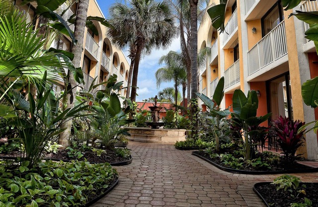 Westgate Towers 2br suite, Saturday check-in