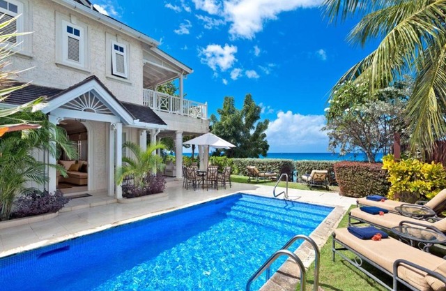 Westhaven by Blue Sky Luxury