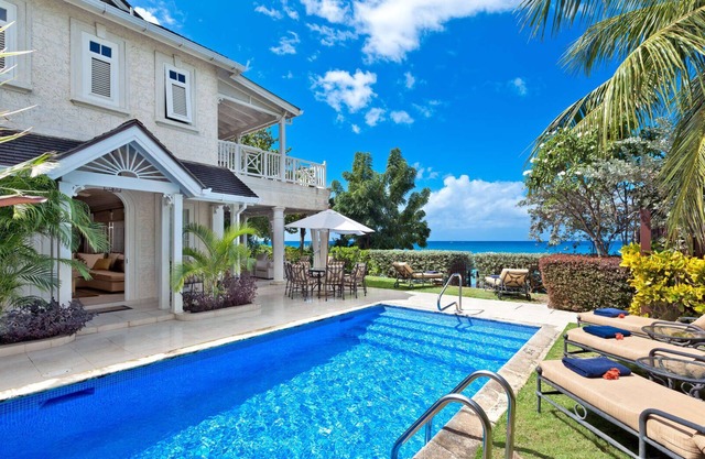 Westhaven Luxury villa