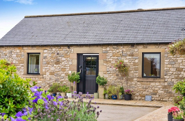 Westhills Cottage