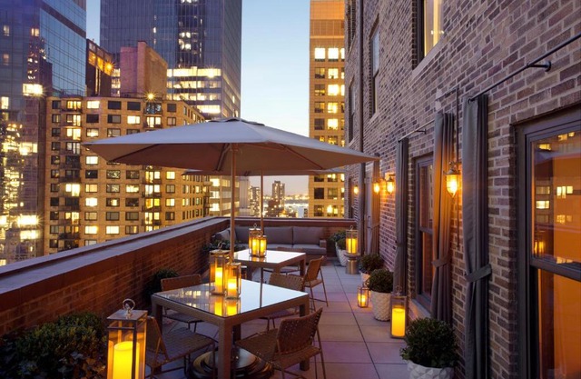 WestHouse Hotel New York