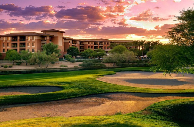 Westin Kierland 1 bedroom Premium with full kitchen!