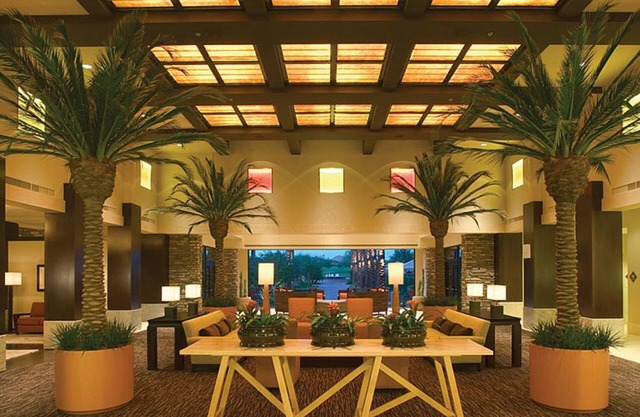 Westin Kierland Villas Two Bedroom - Spring Training / Spring Break 2020