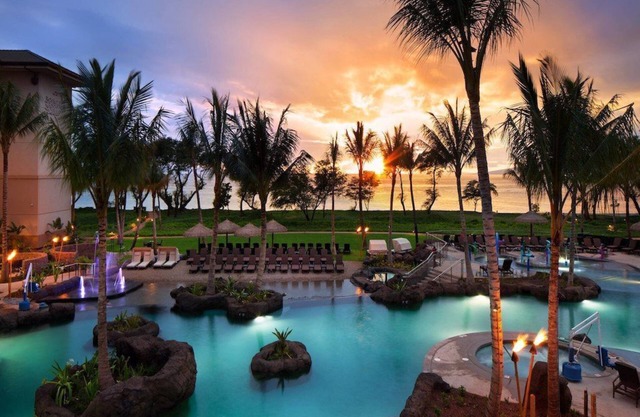 Westin Lagunamar, Enjoy Christmas in Paradise 1BR w/Spectacular View 195/Night