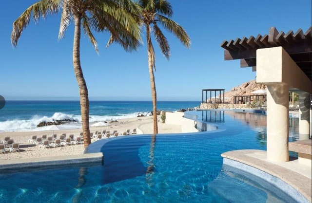 Westin Los Cabos Resort - 2BR/2BA - Four Night President's Day Weekend Feb 12-16