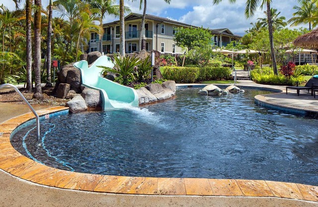 Westin Princeville Ocean Resort Villas | 2BR Villa