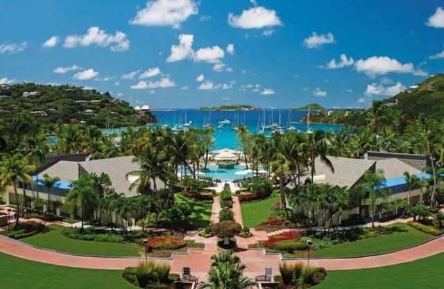 Westin St. John Bay Vista Instant Booking 25% off 3BD/3BA 6/28/24 to 7/5/24
