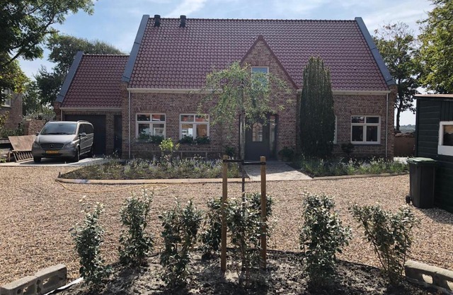 Westkapelle comfortabele Strandkamer aan de Kreek