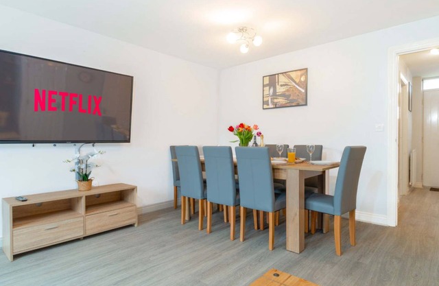 Westlake Serviced Accommodation