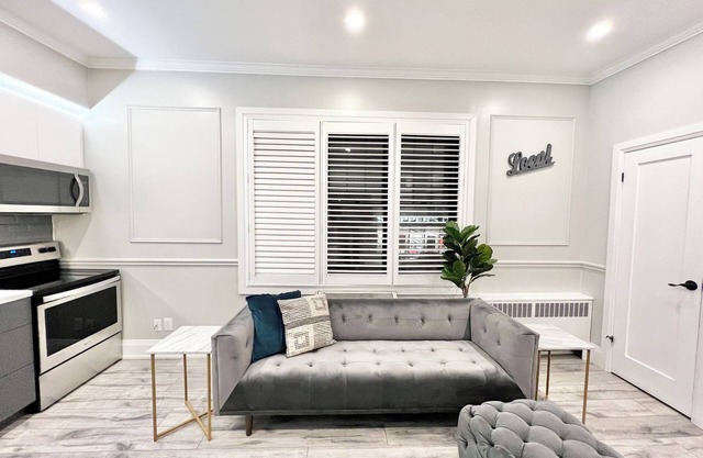 Westlake Hotel - The Andy Suite