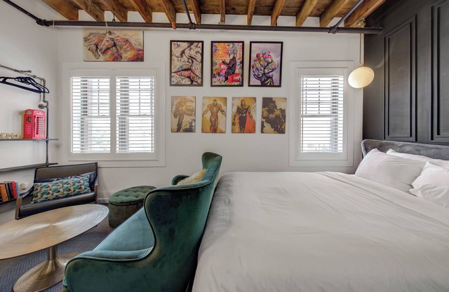 Westlake Hotel - The Art Suite