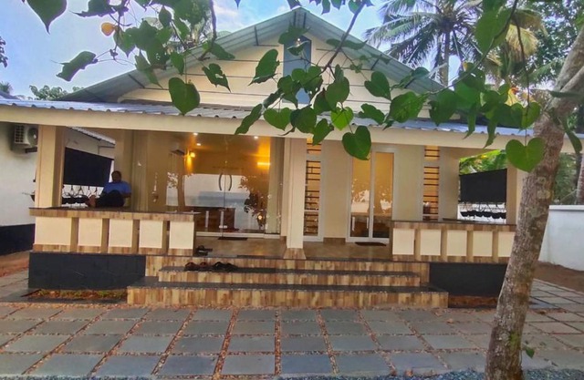Westland Villas