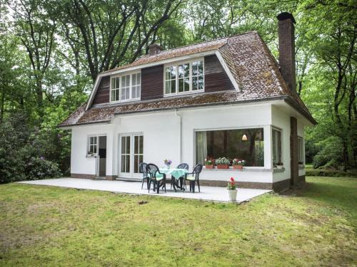 Westmalle Forest Garden Home