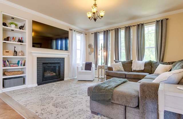 Westminster Home w/ Patio & BBQ: Near Dtwn Denver