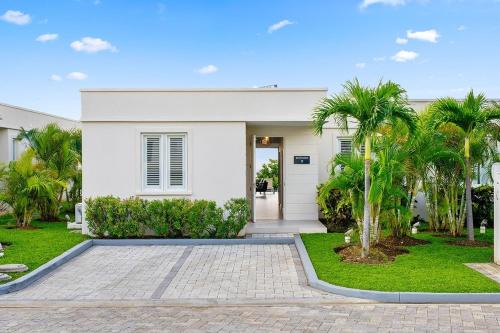 Westmoreland Hills 11-Whitehaven villa