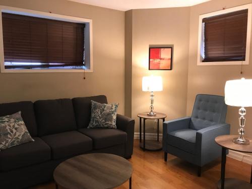 Westmount Manor Unit 7 - 2 Bedroom Apartment