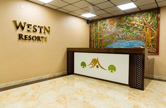 WESTN Resorts