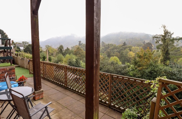 Westoe Hideaway