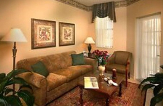 Weston Mizner Place for 2024 Christmas Week