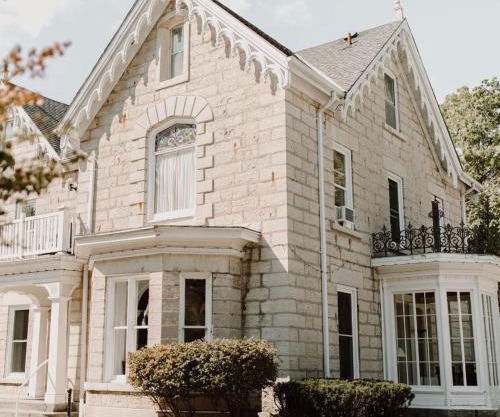 Westover Inn
