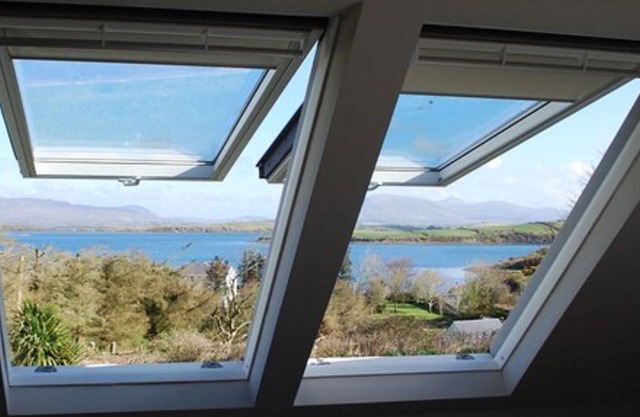Westport Coastal Lodge
