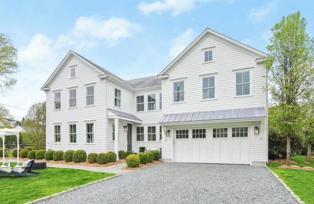 Westport Family Friendly Oasis