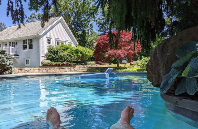 Westport Paradise With Every Amenity!