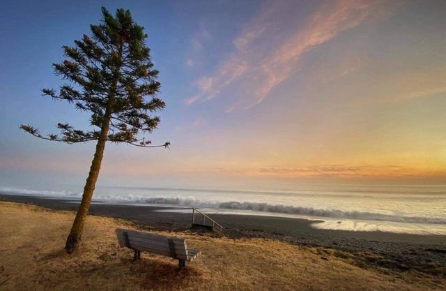 Westshore Beach Cottage, Largo plazo Estancias bienvenidas