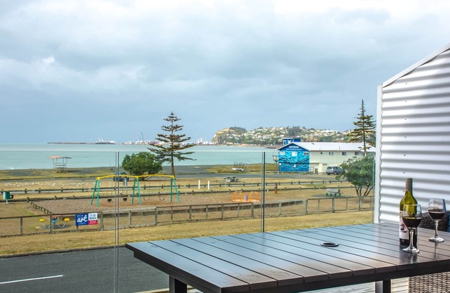 Apartamento de tamaño familiar Westshore
