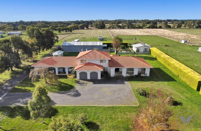 Westside Country Retreats