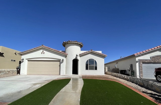 Westside Hacienda House