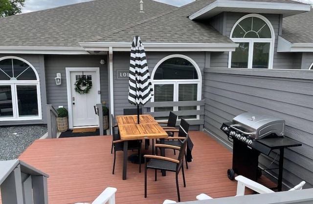 ⁑Westside Luxury⁑Park Access✔Patio✔Large Groups✔