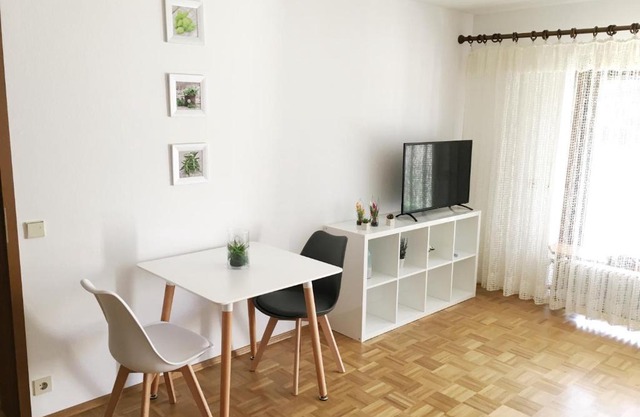 Weststadt Apartment