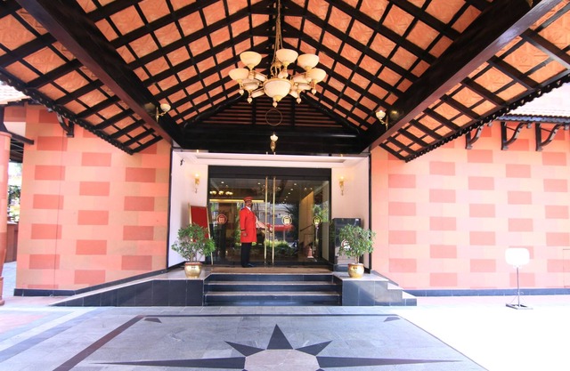 Westway Hotel Calicut