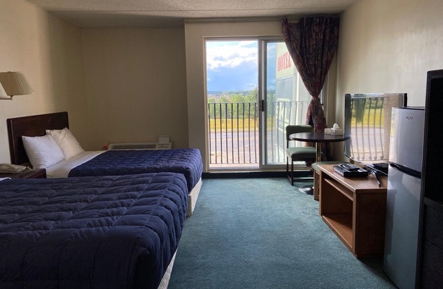 Westwind Motor Inn