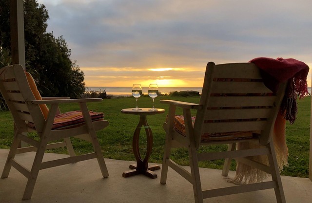Westwood Beach Cottage ... Minutos de la Playa